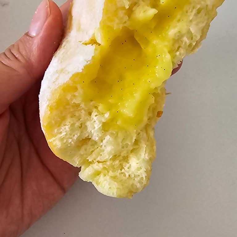 File Market Vanilyalı Berliner'de Siyah Noktalar Sorunu