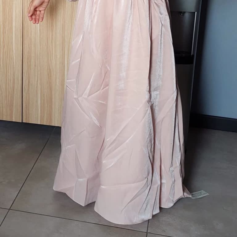 Manuka'dan Aldığım Elbise Hayal Kırıklığı Yarattı