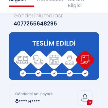 TurkNet İade Mağduriyeti M