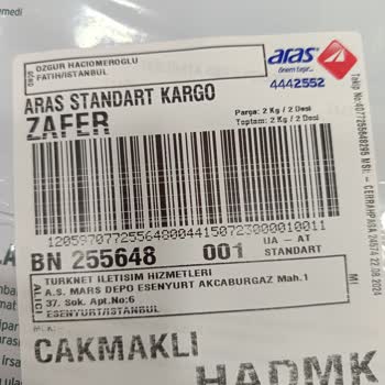 TurkNet İade Mağduriyeti M