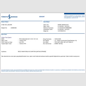 Nufa Hediyelik Mesajlara Aramalara Cevap Vermeme