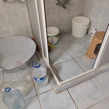 SASKİ Sakarya Kocaali'de 2 Aydır Süren Su Kesintisi Sorunu