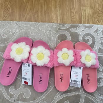 Penti Aynı Ürün Farklı Renkte Gelmesi