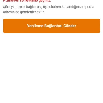 Kitapyurdu Aboneliğimi İptal Edemiyorum.