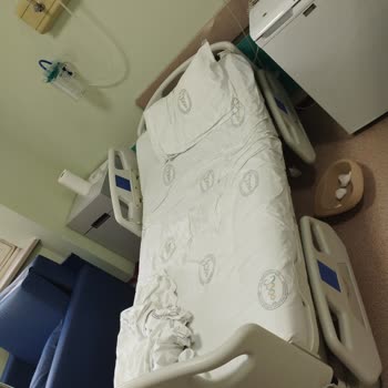 Bağcılar Eğitim Araştırma Hastanesi Hijyene Önem Verilmiyor