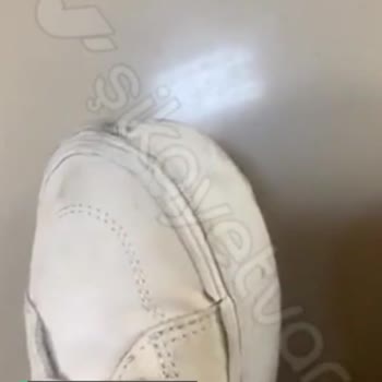 Vans Ayakkabım Yırtıldı!