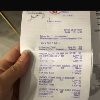 Electrolux LNT7ME46W2 Buzdolabı Bozuldu 3 Aydan Beri Oyalıyorlar Yaz Boyunca Alma