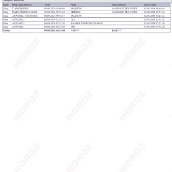 A101 Ekstra Sipariş Sorunu Ve Müşteri Hizmetleri İlgisizliği