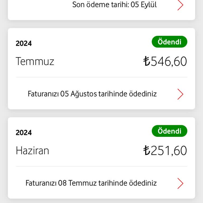 Vodafone Ek Ücret Ve Çağrı Merkezi Üslubu