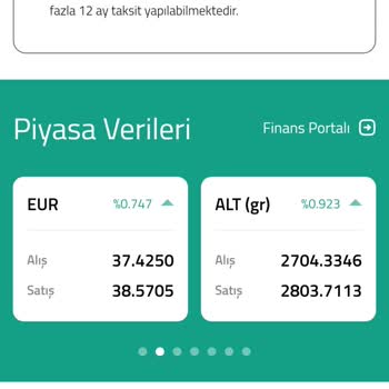 Kuveyt Türk Özel Oran Tanımı Saçmalığı
