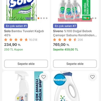 Hepsiburada Kupon Aldatmacası Ve Mağduriyeti