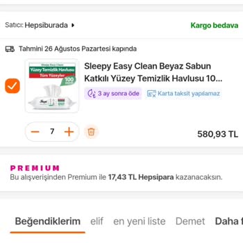 Hepsiburada Kupon Aldatmacası Ve Mağduriyeti