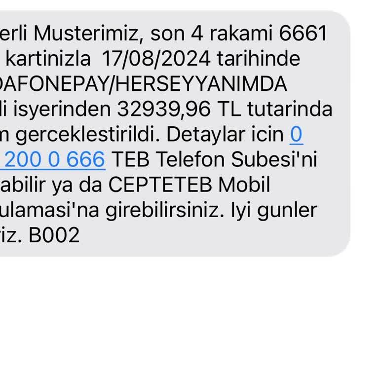 Vodafone Her Şey Yanımda Dyson Gen5detect Süpürge Sipariş Sorunu Ve İade Beklentisi