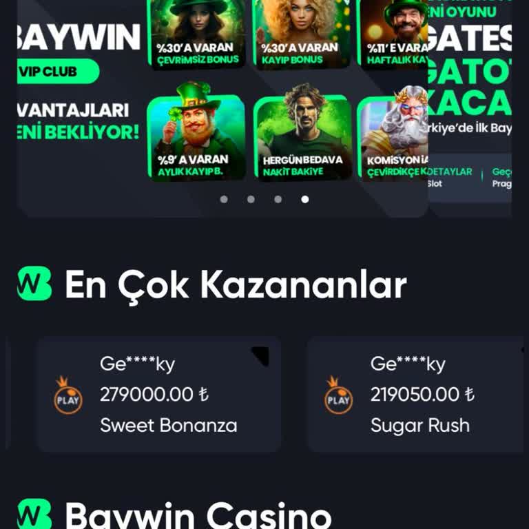 Baywin Bahis Sitesinde Yaşadığım Mağduriyet Ve Psikolojik Baskı