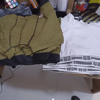 Boxerdunyasi.online Yanlış Beden Ve Renk Gönderimi, Kalitesiz Ürün