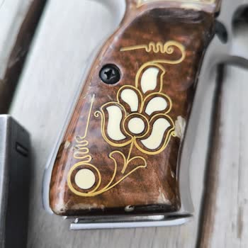 Sarsılmaz Silah Sarsılmaz Bayii Hizmet Kalitesi Ve Ürün Dayanıklılığı Sorunu