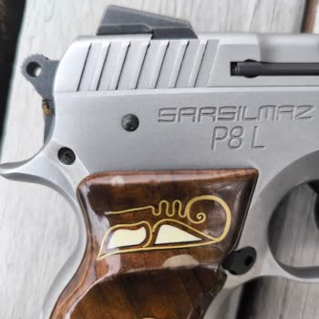 Sarsılmaz Silah Sarsılmaz Bayii Hizmet Kalitesi Ve Ürün Dayanıklılığı Sorunu