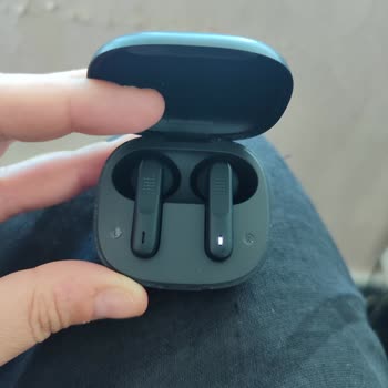 JBL Tws Wave 300 Sol Kulaklık Sorunu