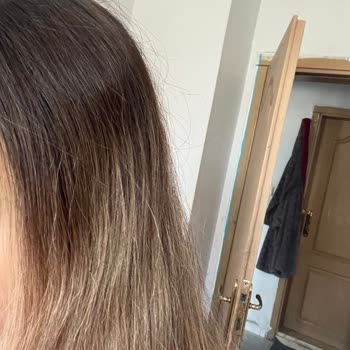 The Most Kuaför The Most Florya Pişmanlık