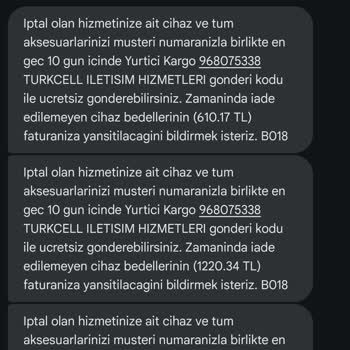 Yurtiçi Kargo Kargo Ücreti Hakkında