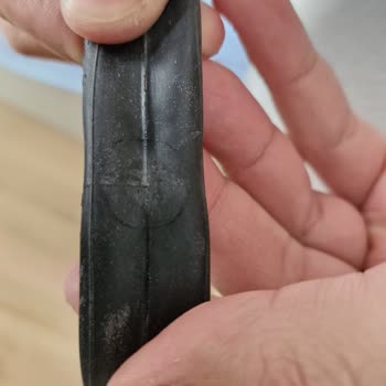 Decathlon Üretim Hatası Sebebiyle Yarış Dışı Kaldık