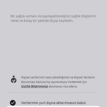 Samsung Un Türk Kullanıcıya Verdiği Değer.