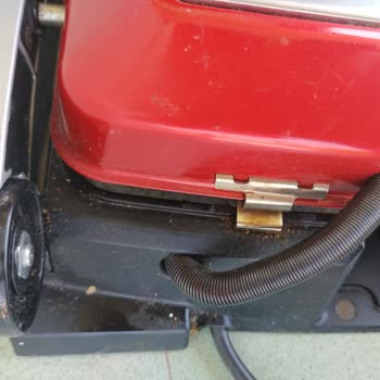 Arzum Merkez Servisten Etiketi Aynı Başka Yıpranmış Ürün Yollandı.