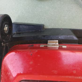 Arzum Merkez Servisten Etiketi Aynı Başka Yıpranmış Ürün Yollandı.