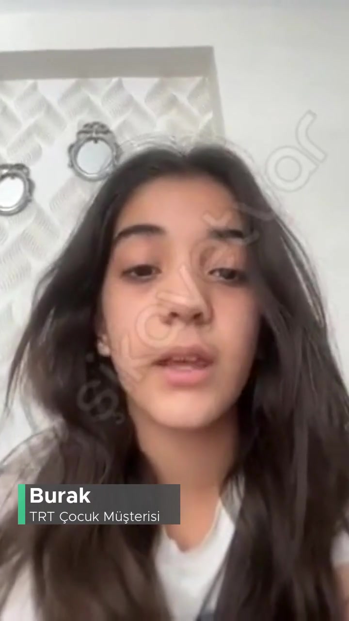 TRT Çocuk Rüzgar Gülü Şikayeti videonun kapak resmi