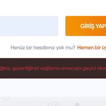 Mariobet Adlı Site 300 TL Bakiye Silip Hesap Kapattı