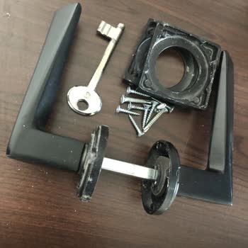 Şahsuvar Kilit Kapı Kilidi Üreticisinin 7 Yıl Garanti Verdiği Kilit