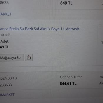 Bianca Boya Banyo Duvarında Soyulma Ve Kavlama Sorunu