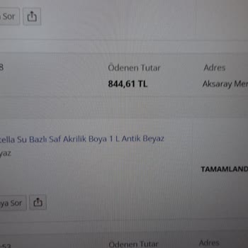 Bianca Boya Banyo Duvarında Soyulma Ve Kavlama Sorunu