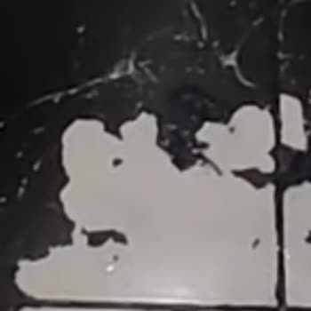 Bianca Boya Banyo Duvarında Soyulma Ve Kavlama Sorunu