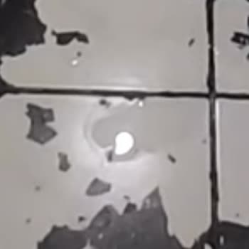 Bianca Boya Banyo Duvarında Soyulma Ve Kavlama Sorunu