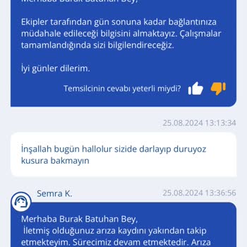 TurkNet 10 Gündür Teknik Destek Sunmuyor Sorumsuzluk