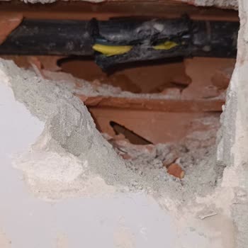 Vestel Ankastre Set Kurulum Sorunu