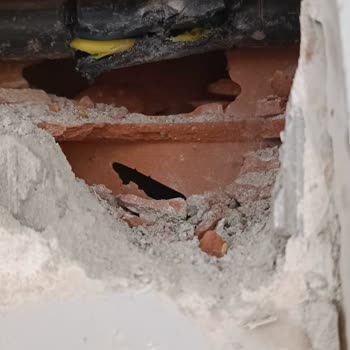 Vestel Ankastre Set Kurulum Sorunu