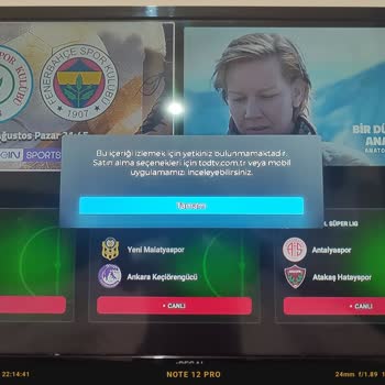 Digiturk Kız Bacını Seveyim