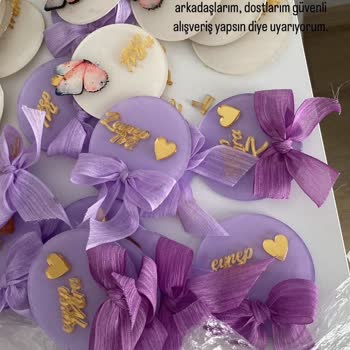 Güven.tasarımatolyesi Kırık Gelen Ürünler