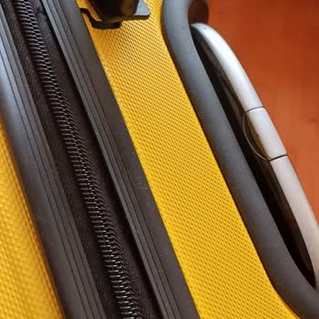 Watsons Valiz Problemi Ve Süreçle İlgili Sıkıntılar