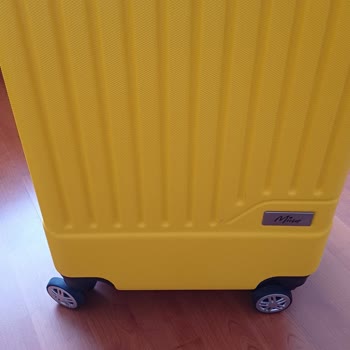 Watsons Valiz Problemi Ve Süreçle İlgili Sıkıntılar