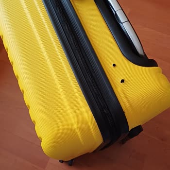 Watsons Valiz Problemi Ve Süreçle İlgili Sıkıntılar