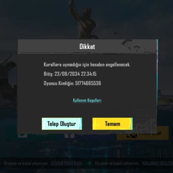 Hesaphizmetleri.com Aldığım Hesaplar Kullanılamaz Durumda
