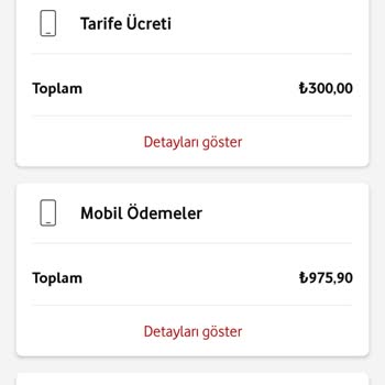 Pay Guru Şirketi Haberin Olmadan Faturama Ücret Yansıttı