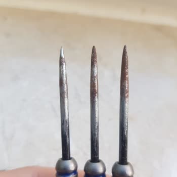 Bora Life Boralife.com Paslanan Ürünler