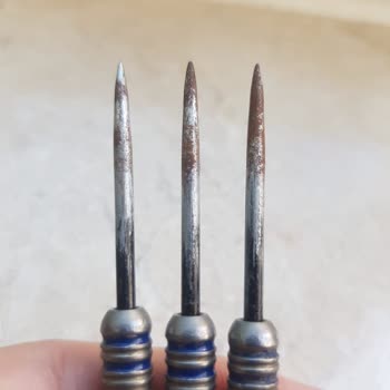 Bora Life Boralife.com Paslanan Ürünler