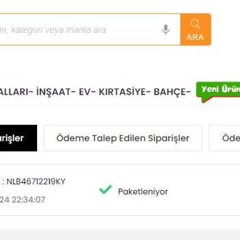 Nalburdayim.com Terbiyesizliğin En Üst Noktasında