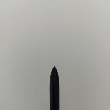 Samsung S9+ Tablet Stylus Broke in Less Than a Year and Customer Service Didn’t Care