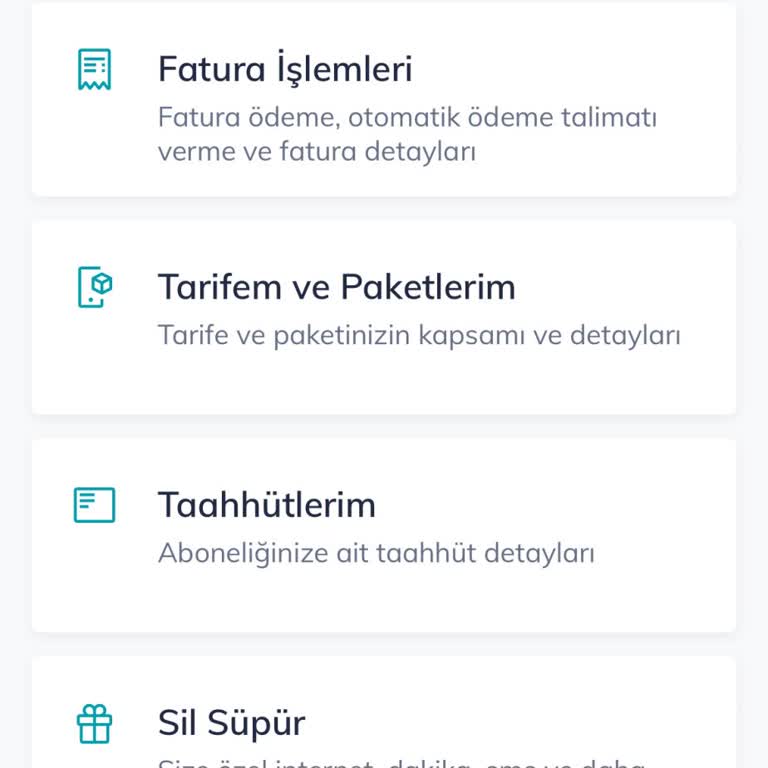 Türk Telekom Hiçbir Yerde Çekmeyen Operatör